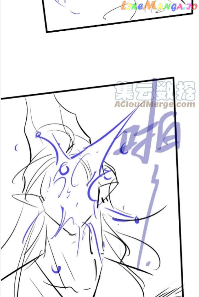 Demon’s Pleas And Prince’s Tears chapter 24 - page 62