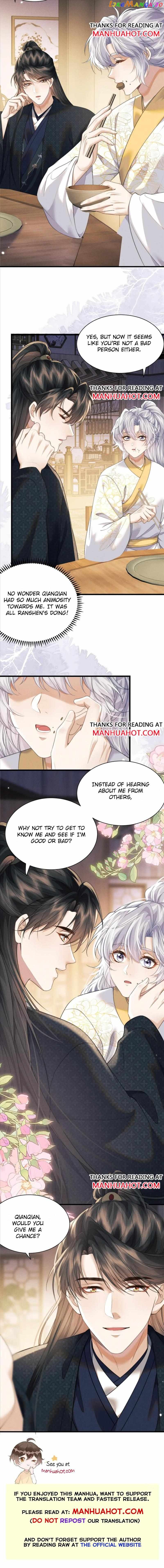 Demon’s Pleas And Prince’s Tears chapter 40 - page 8