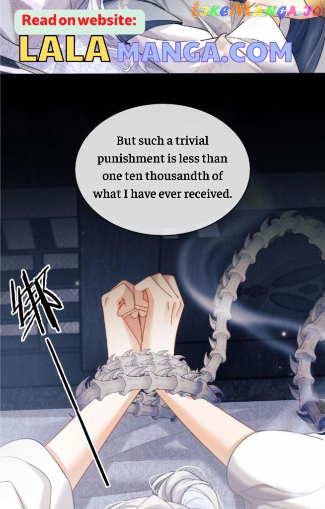 Demon’s Pleas And Prince’s Tears chapter 4 - page 14