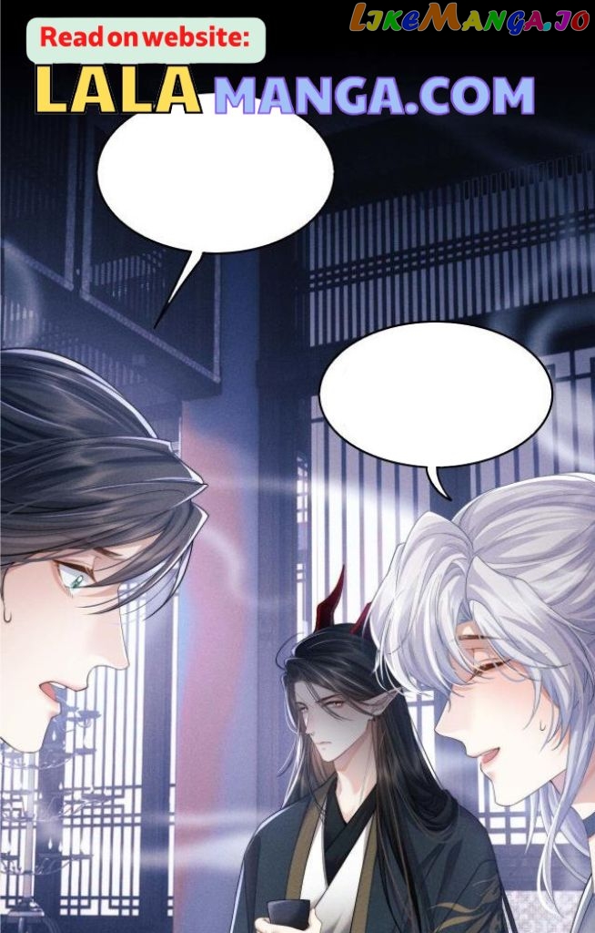 Demon’s Pleas And Prince’s Tears chapter 4 - page 30