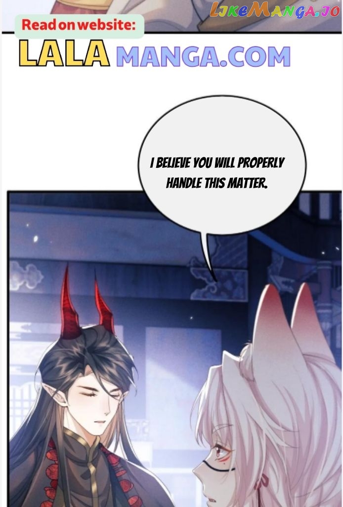 Demon’s Pleas And Prince’s Tears chapter 25 - page 11
