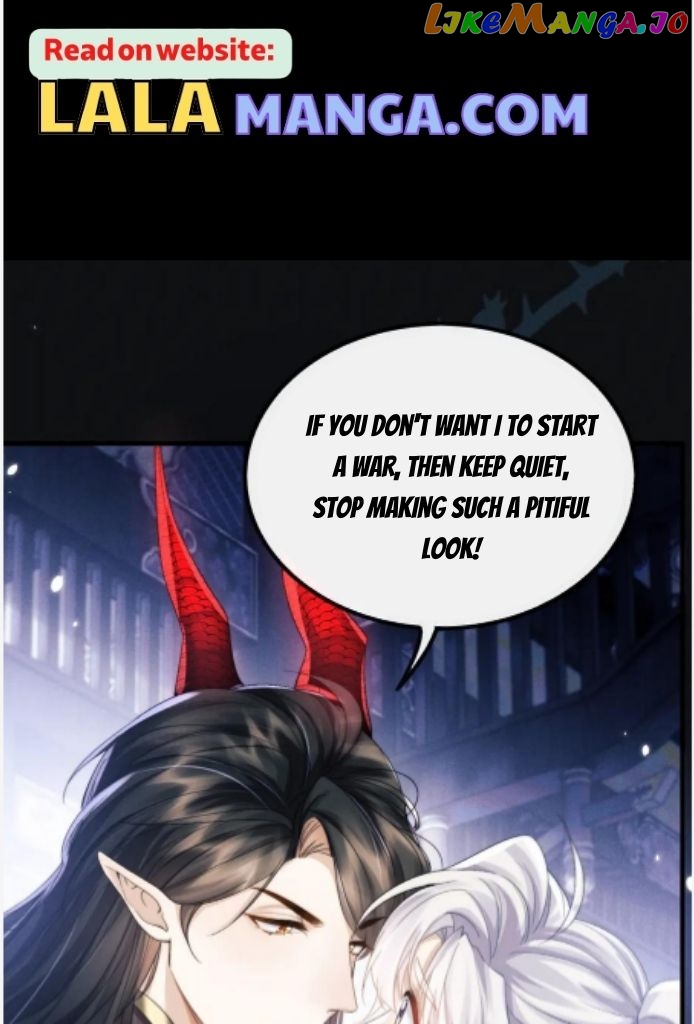 Demon’s Pleas And Prince’s Tears chapter 25 - page 19