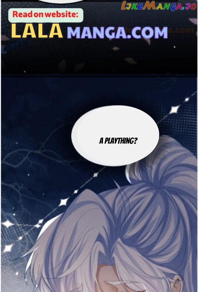 Demon’s Pleas And Prince’s Tears chapter 25 - page 27