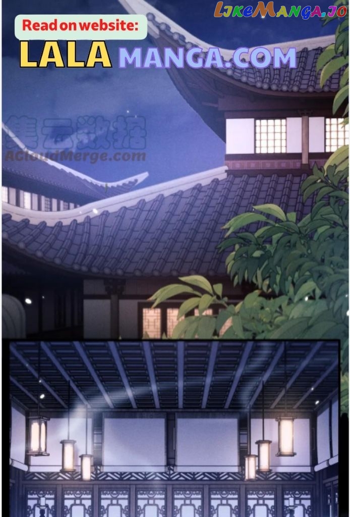 Demon’s Pleas And Prince’s Tears chapter 25 - page 32