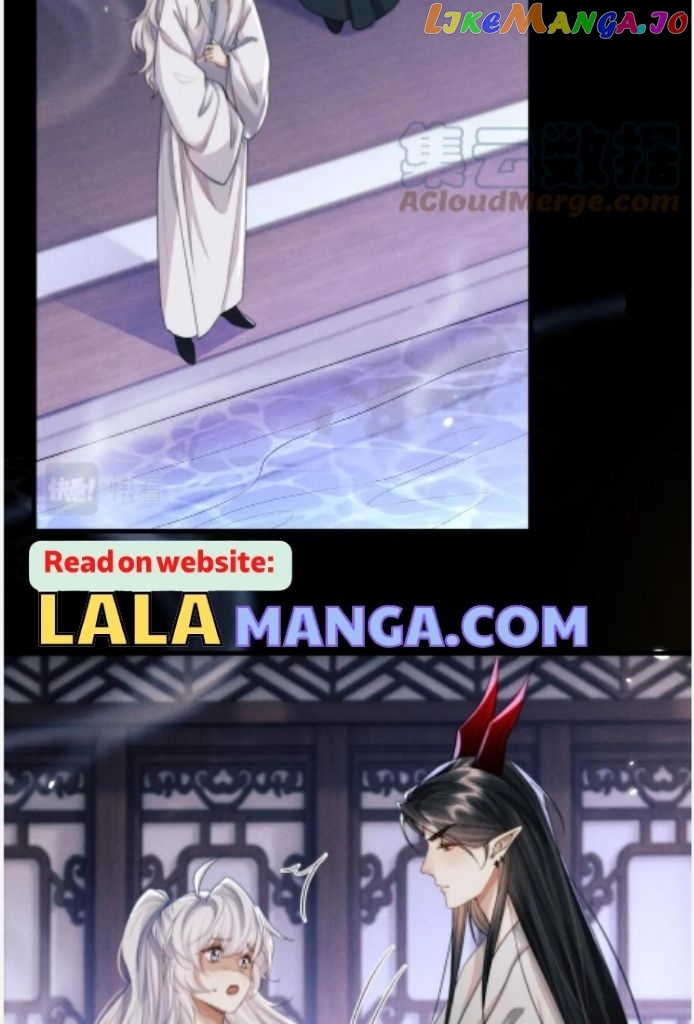 Demon’s Pleas And Prince’s Tears chapter 25 - page 34