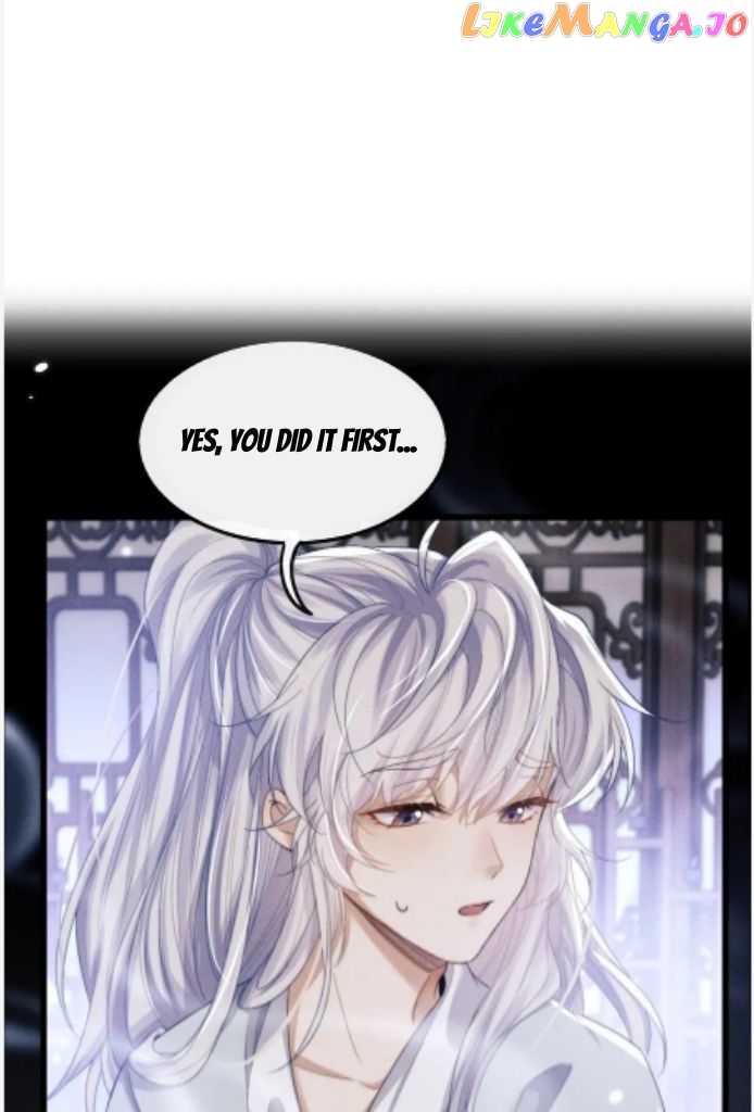Demon’s Pleas And Prince’s Tears chapter 25 - page 47