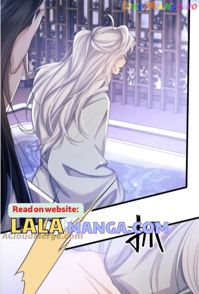 Demon’s Pleas And Prince’s Tears chapter 25 - page 50