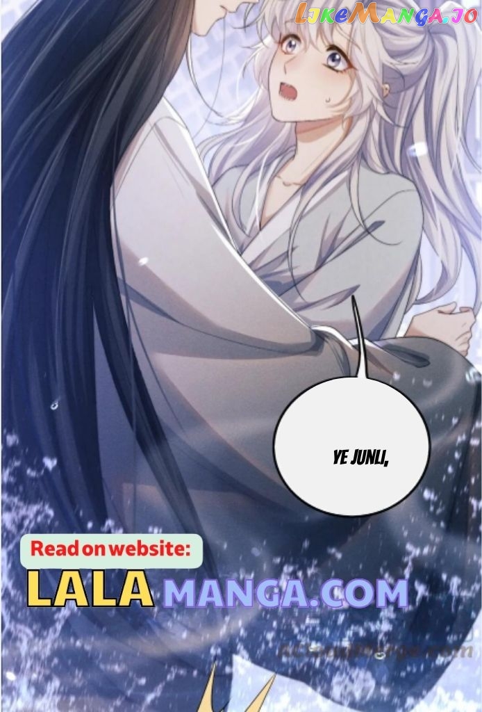 Demon’s Pleas And Prince’s Tears chapter 25 - page 52