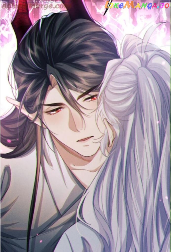 Demon’s Pleas And Prince’s Tears chapter 25 - page 55