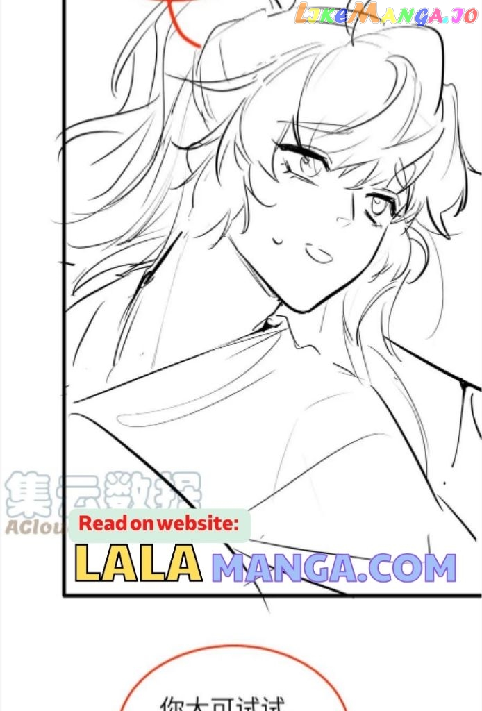 Demon’s Pleas And Prince’s Tears chapter 25 - page 58