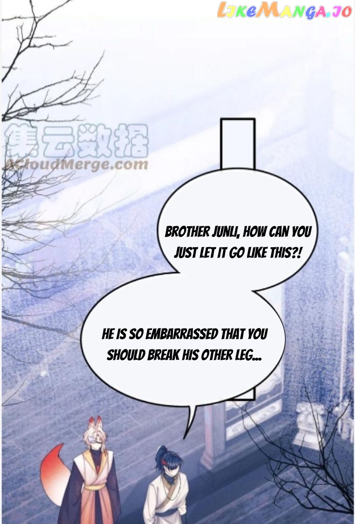 Demon’s Pleas And Prince’s Tears chapter 25 - page 6