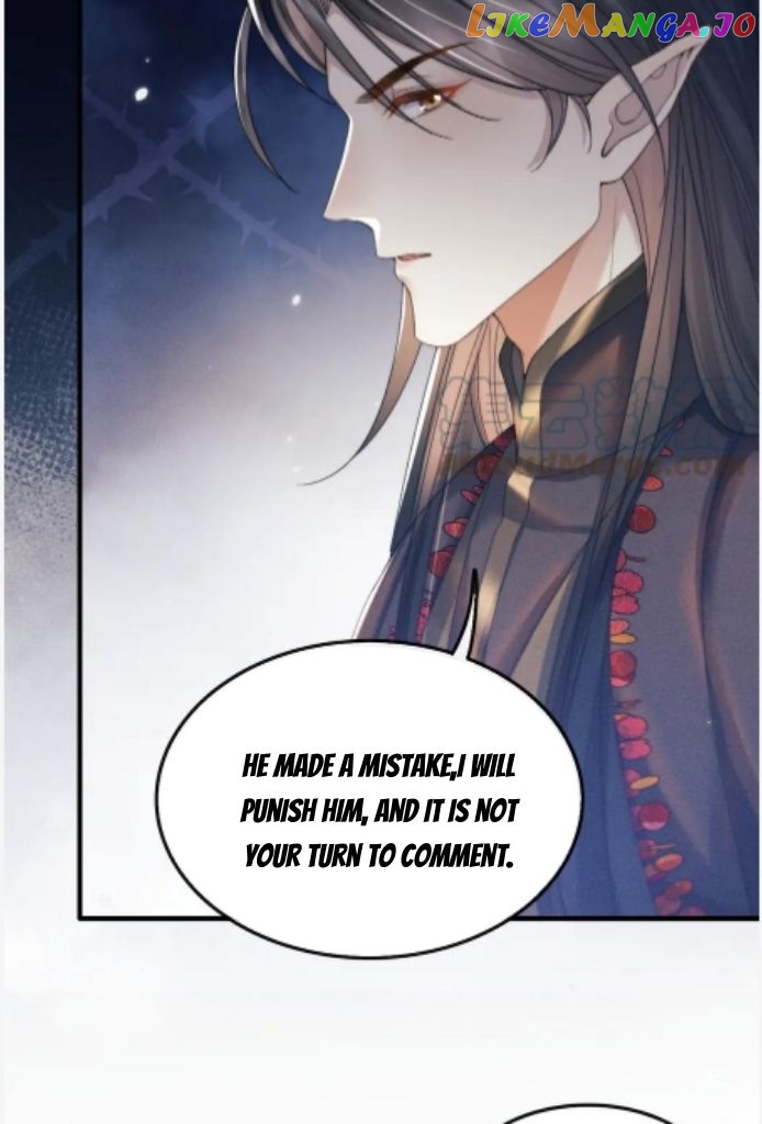 Demon’s Pleas And Prince’s Tears chapter 25 - page 8