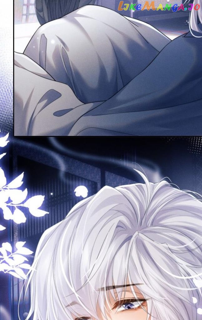 Demon’s Pleas And Prince’s Tears chapter 5 - page 13