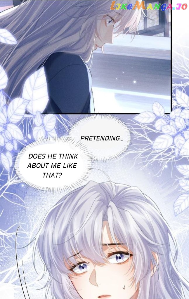 Demon’s Pleas And Prince’s Tears chapter 5 - page 19