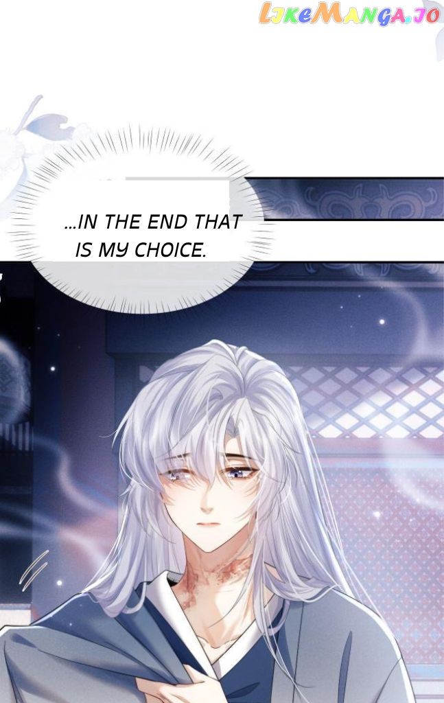 Demon’s Pleas And Prince’s Tears chapter 5 - page 21