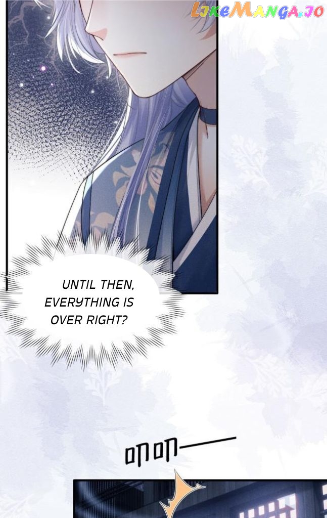 Demon’s Pleas And Prince’s Tears chapter 5 - page 24