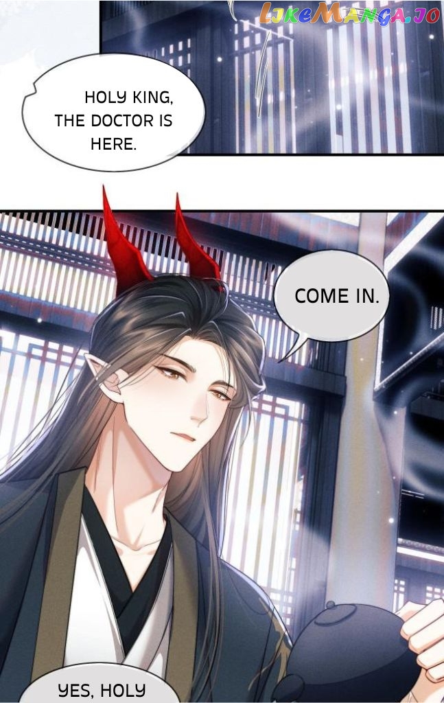 Demon’s Pleas And Prince’s Tears chapter 5 - page 25
