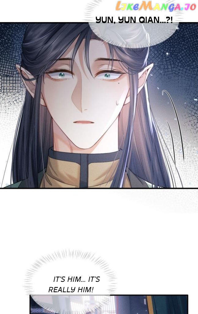 Demon’s Pleas And Prince’s Tears chapter 5 - page 29