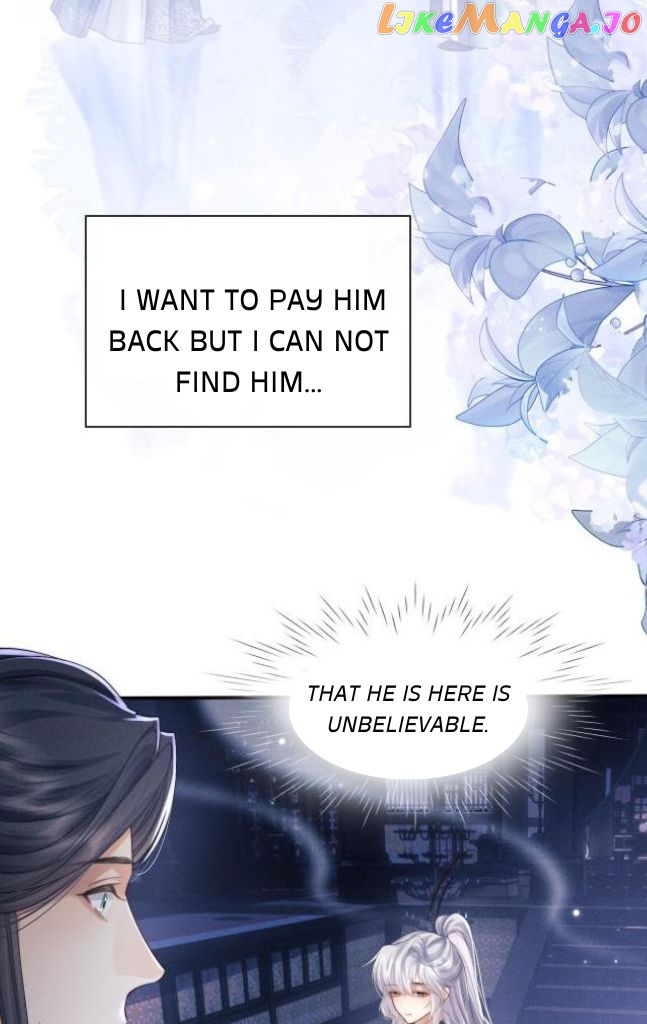 Demon’s Pleas And Prince’s Tears chapter 5 - page 32
