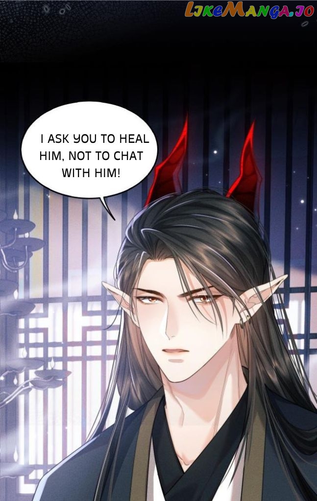 Demon’s Pleas And Prince’s Tears chapter 5 - page 45