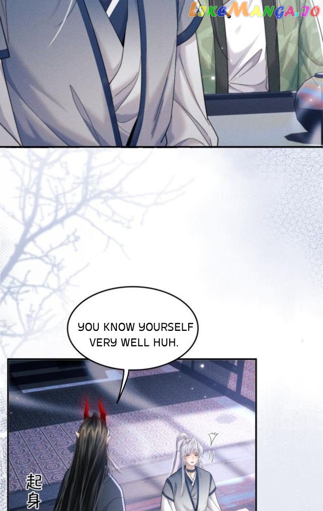 Demon’s Pleas And Prince’s Tears chapter 5 - page 48