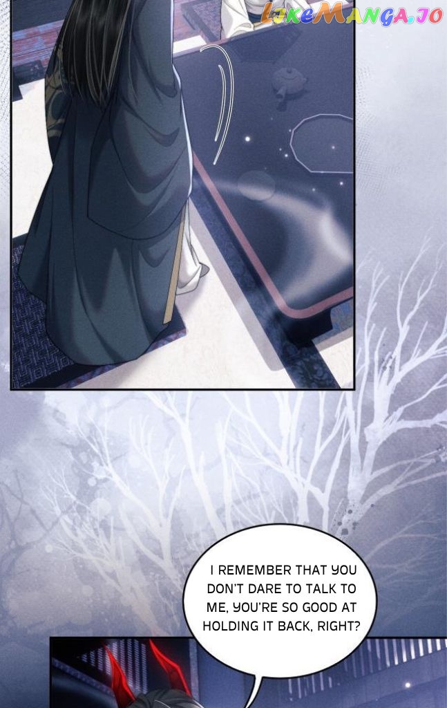 Demon’s Pleas And Prince’s Tears chapter 5 - page 49