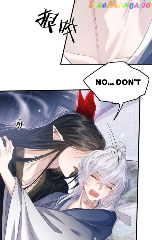 Demon’s Pleas And Prince’s Tears chapter 5 - page 5