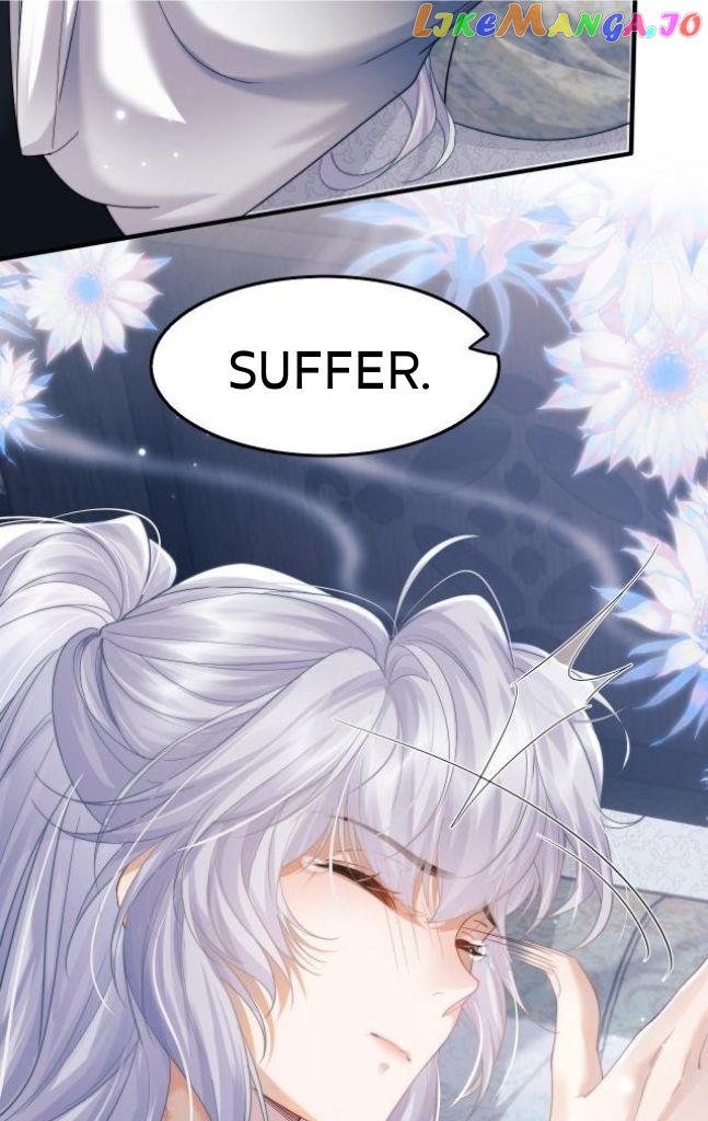 Demon’s Pleas And Prince’s Tears chapter 5 - page 6
