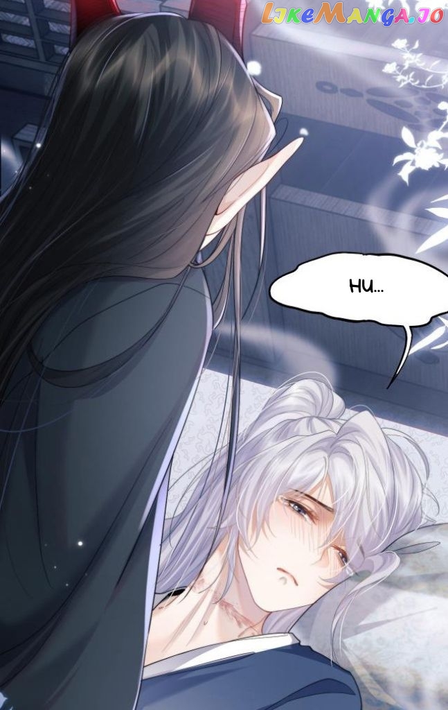 Demon’s Pleas And Prince’s Tears chapter 5 - page 8