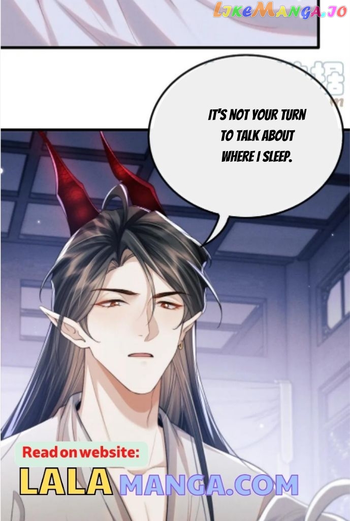 Demon’s Pleas And Prince’s Tears chapter 26 - page 29