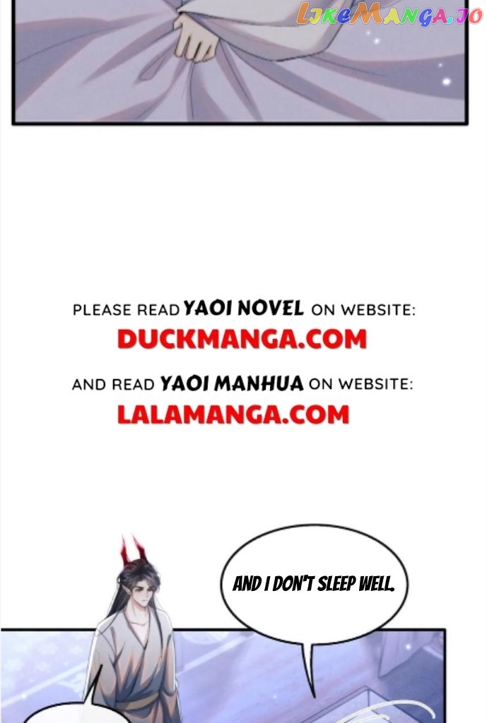 Demon’s Pleas And Prince’s Tears chapter 26 - page 32