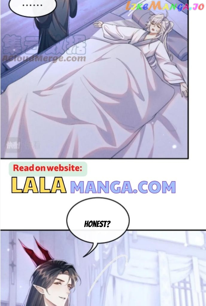 Demon’s Pleas And Prince’s Tears chapter 26 - page 33
