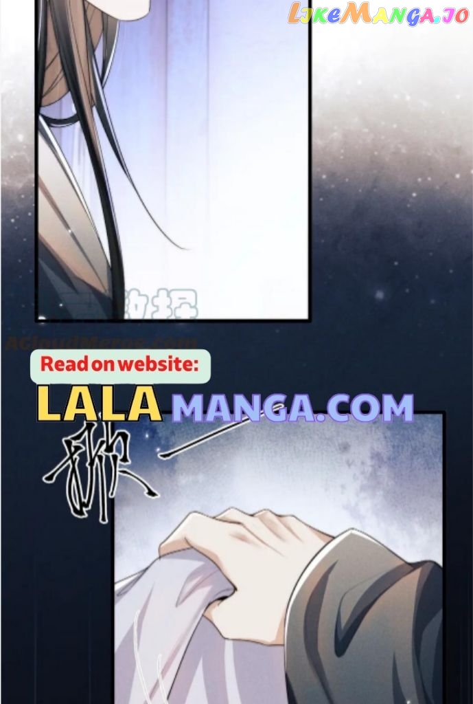 Demon’s Pleas And Prince’s Tears chapter 26 - page 39