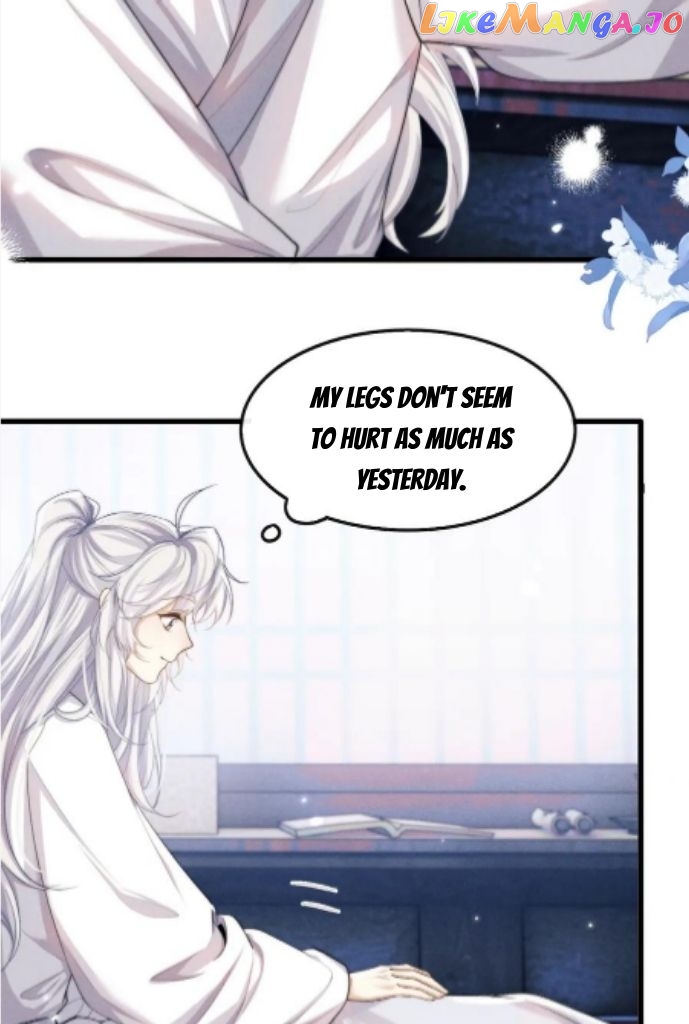 Demon’s Pleas And Prince’s Tears chapter 26 - page 44