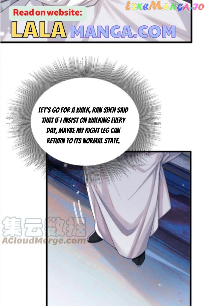 Demon’s Pleas And Prince’s Tears chapter 26 - page 45