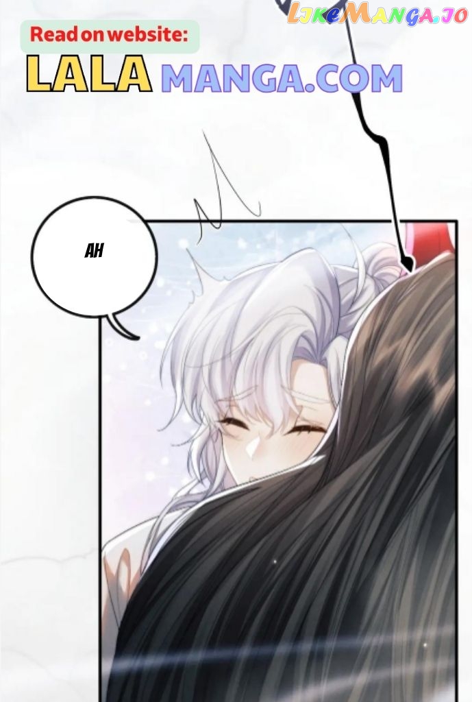 Demon’s Pleas And Prince’s Tears chapter 26 - page 6