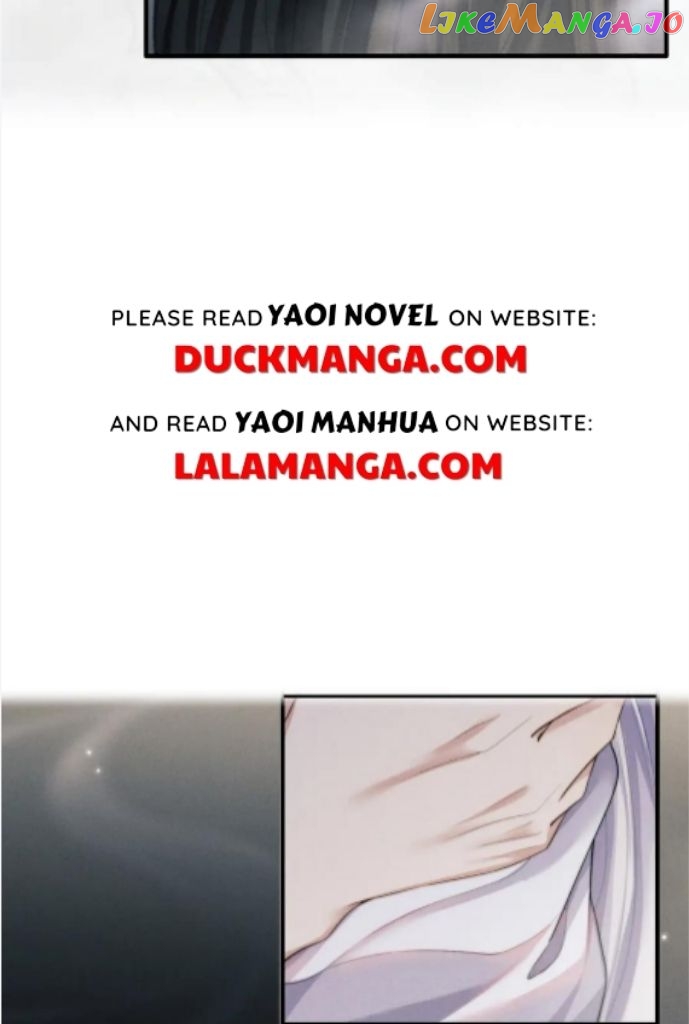 Demon’s Pleas And Prince’s Tears chapter 26 - page 7