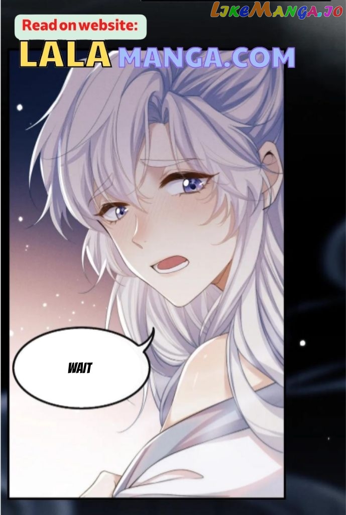 Demon’s Pleas And Prince’s Tears chapter 26 - page 8