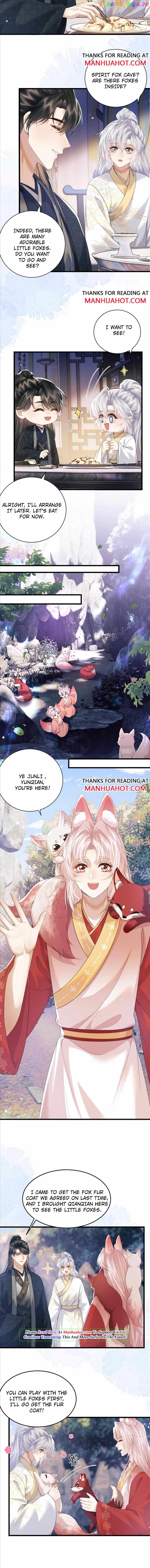 Demon’s Pleas And Prince’s Tears chapter 42 - page 6