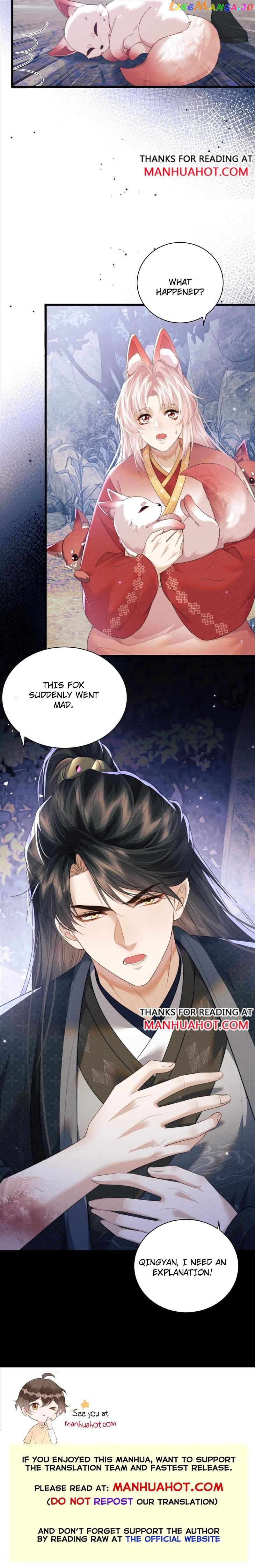 Demon’s Pleas And Prince’s Tears chapter 42 - page 8
