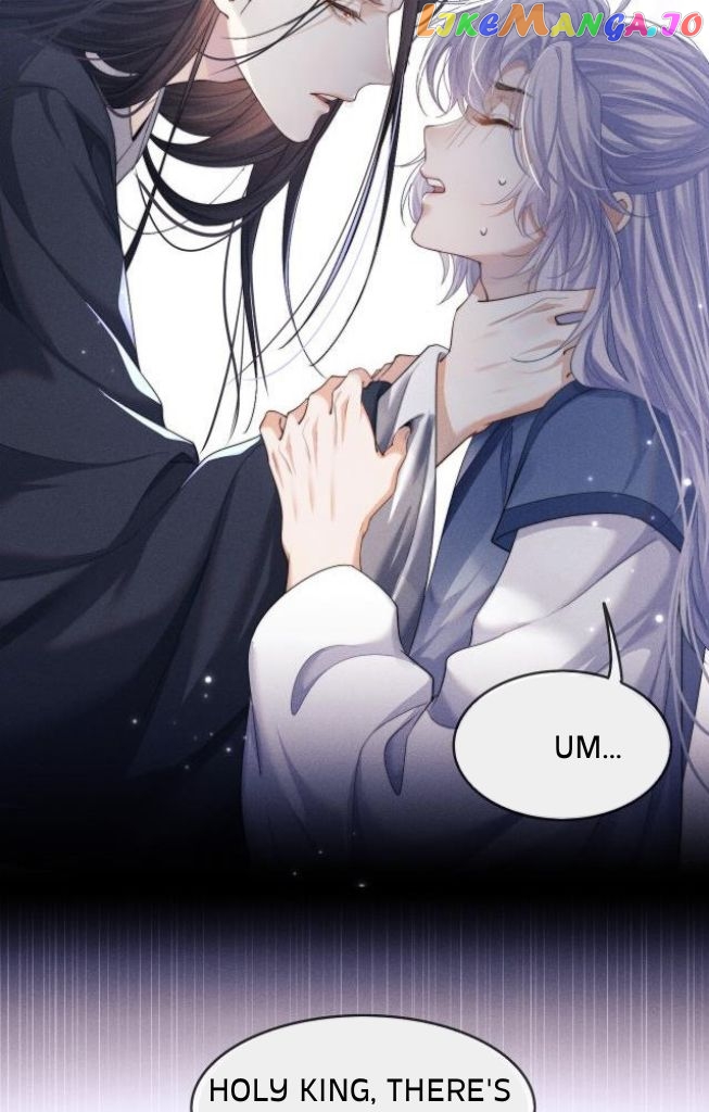 Demon’s Pleas And Prince’s Tears chapter 6 - page 11