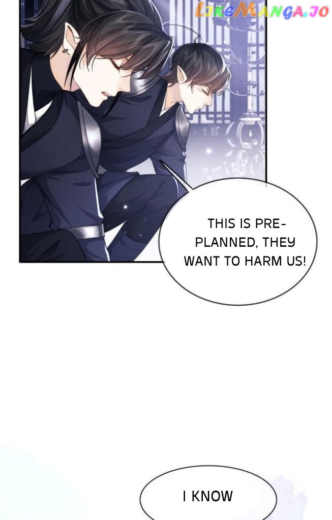 Demon’s Pleas And Prince’s Tears chapter 6 - page 15