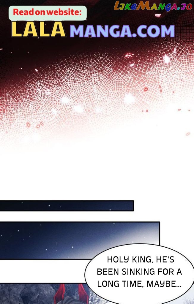 Demon’s Pleas And Prince’s Tears chapter 6 - page 38