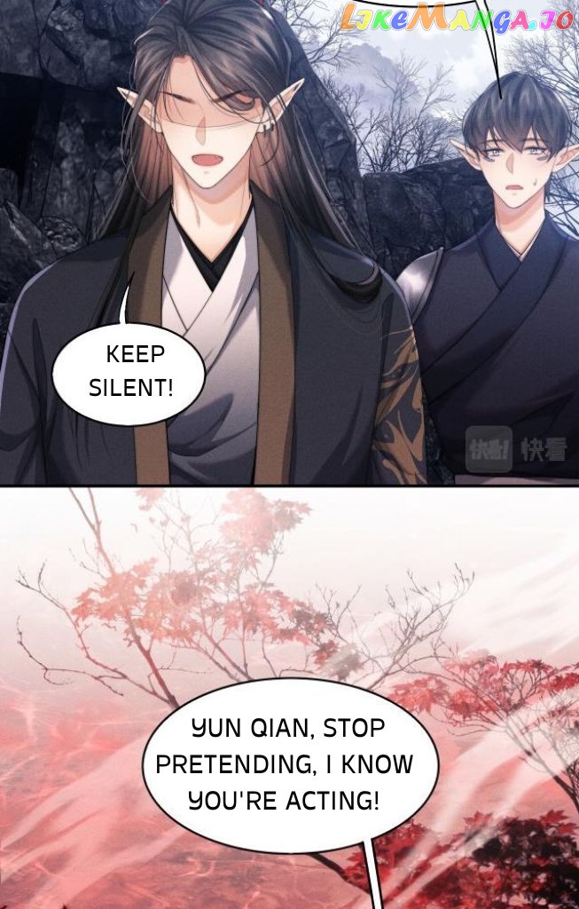 Demon’s Pleas And Prince’s Tears chapter 6 - page 39