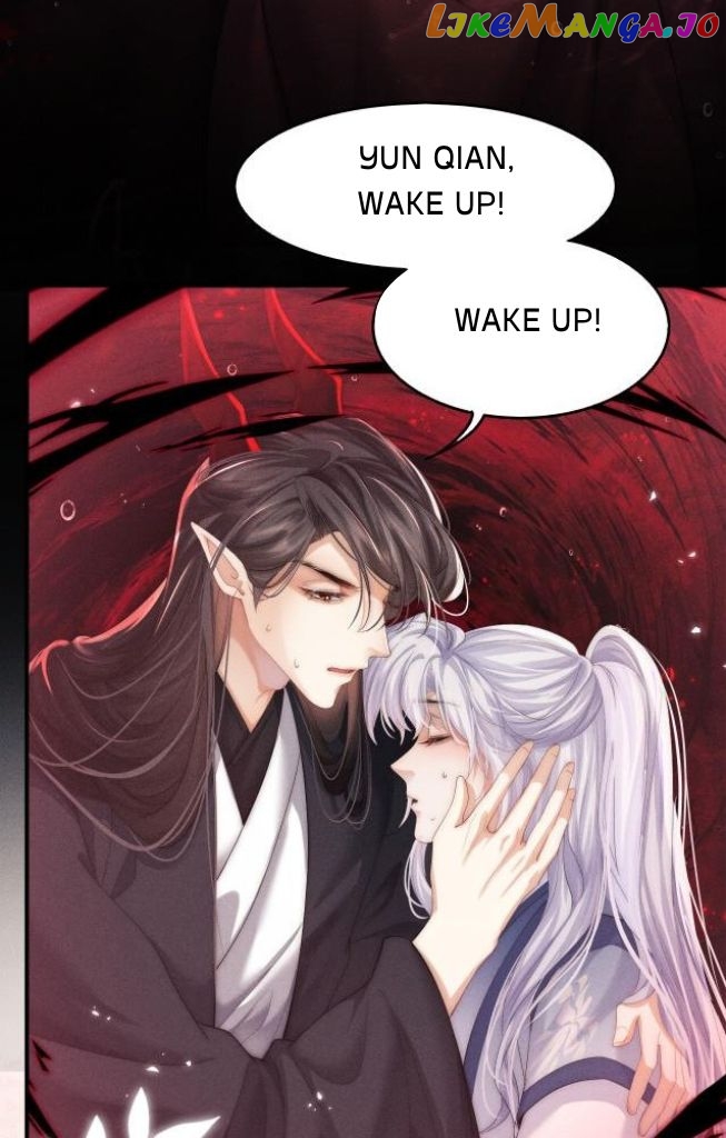 Demon’s Pleas And Prince’s Tears chapter 6 - page 51