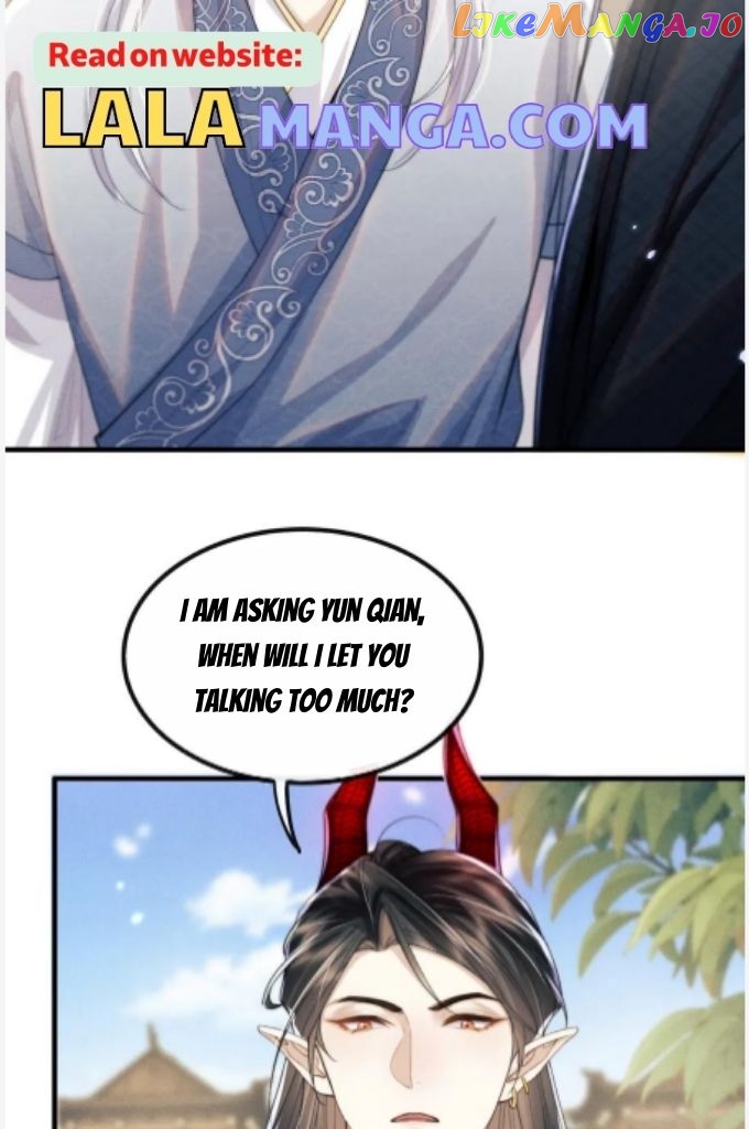 Demon’s Pleas And Prince’s Tears chapter 27 - page 12
