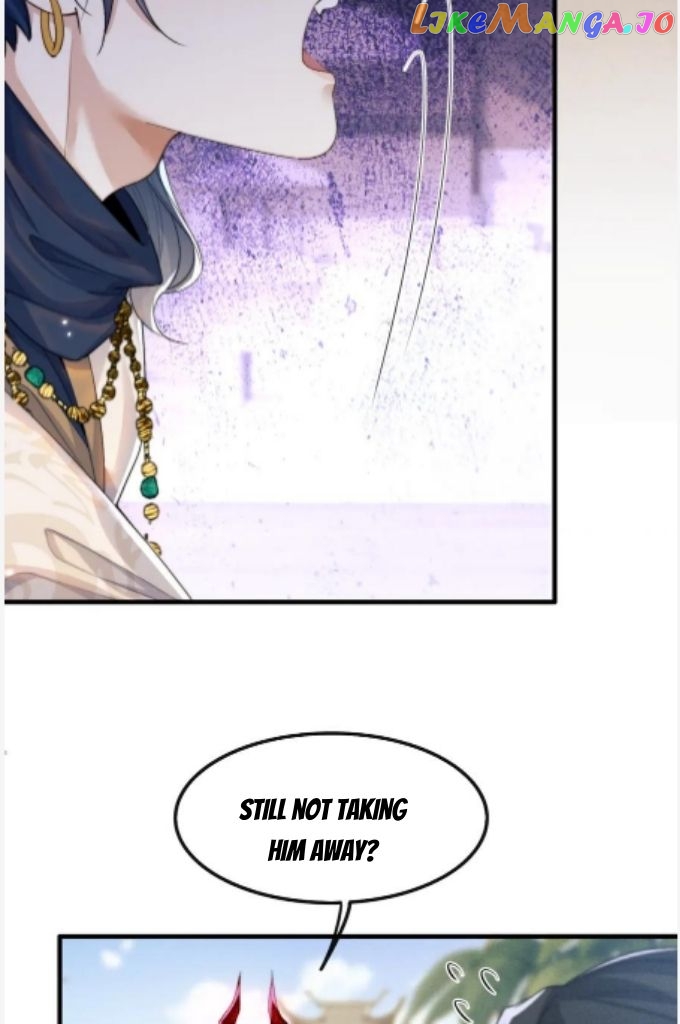Demon’s Pleas And Prince’s Tears chapter 27 - page 22