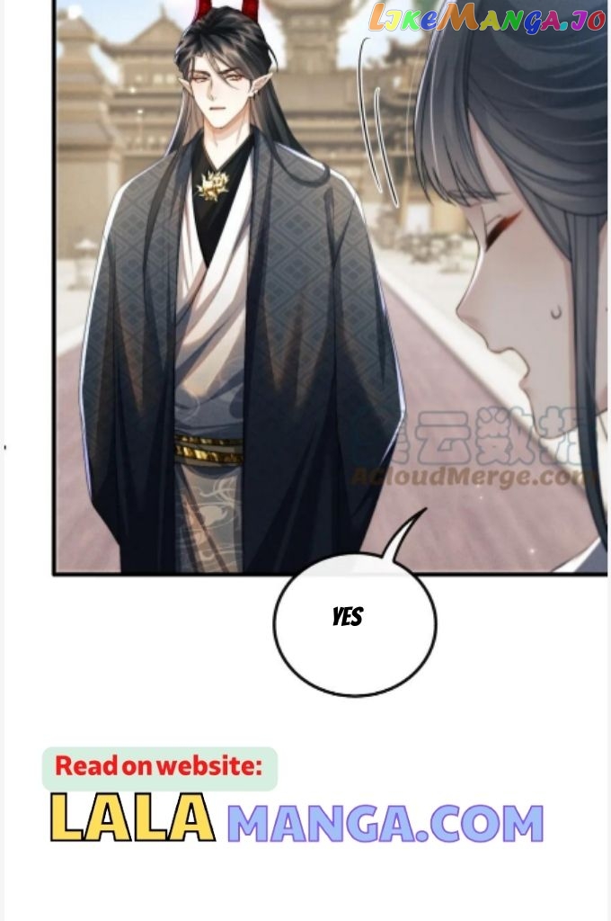 Demon’s Pleas And Prince’s Tears chapter 27 - page 23