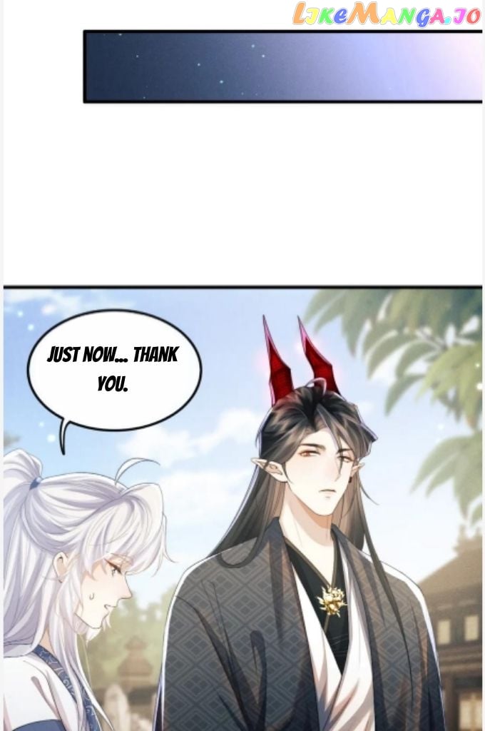 Demon’s Pleas And Prince’s Tears chapter 27 - page 24