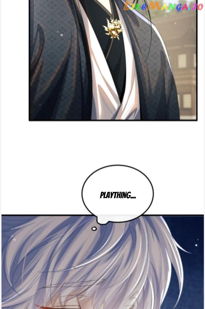 Demon’s Pleas And Prince’s Tears chapter 27 - page 26